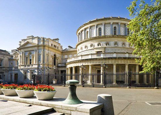 Museu Nacional da Irlanda